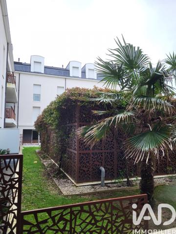 Appartement à vendre 4 pièces 75 m² Les Sables-d'Olonne