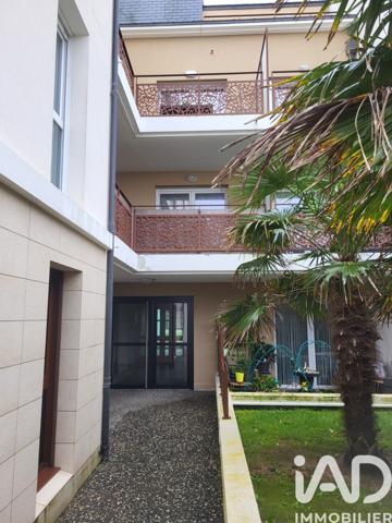 Appartement à vendre 4 pièces 75 m² Les Sables-d'Olonne