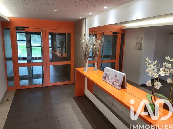 Appartement à vendre 4 pièces 75,36 m² Les Sables-d'Olonne