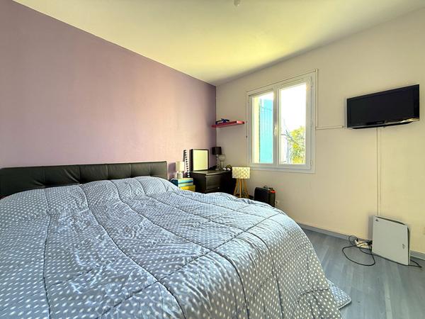 PUILBOREAU MAISON 6 pièces