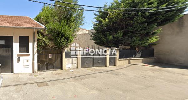Location Parking - Villeurbanne 69100