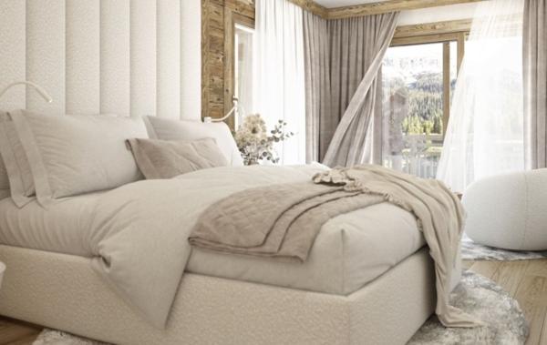 Vente Appartement P4 Esprit chalet - dernier étage Messery   