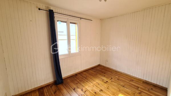 Local d'activités de 58 m²