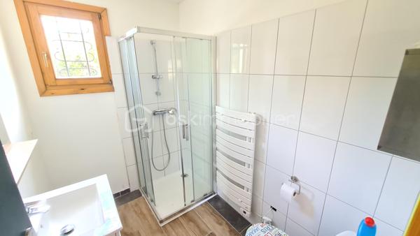Local d'activités de 58 m²