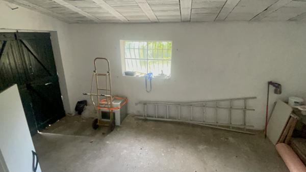 Villa de plain pied T3 bis, jardin et garage Bram (11150)