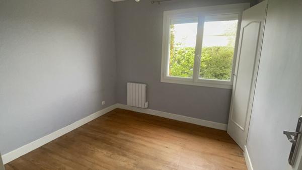 Villa de plain pied T3 bis, jardin et garage Bram (11150)