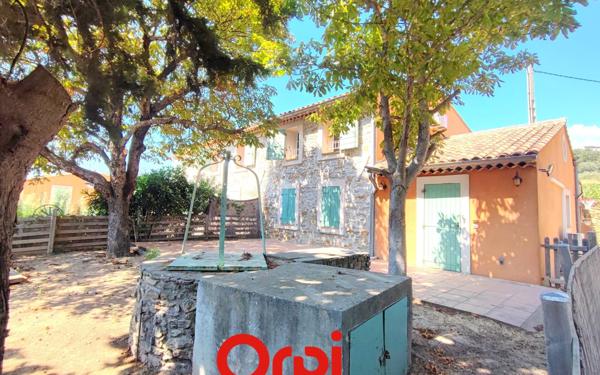 Maison à vendre    11 pièces • 302 m2 Le Castellet