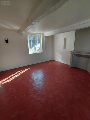 Location - Appartement Pont-Audemer 27500 1 pièce 26 m 2