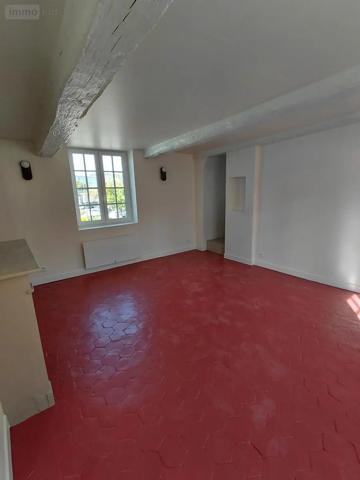 Location - Appartement Pont-Audemer 27500 1 pièce 26 m 2