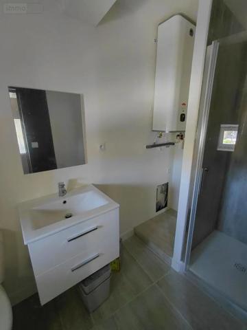 Location - Appartement Pont-Audemer 27500 1 pièce 26 m 2