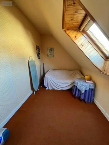 Achat - Maison Saint-Nic 29550 4 pièces 110 m 2