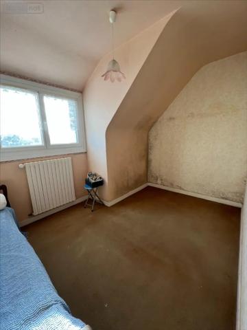 Achat - Maison Saint-Nic 29550 4 pièces 110 m 2