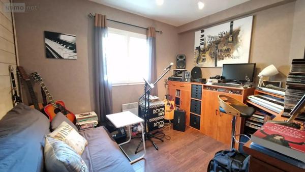 Achat - Maison Morlaix 29600 7 pièces 118 m 2 892 m 2