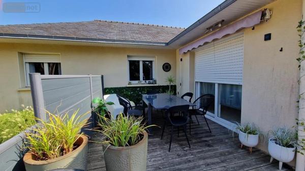 Achat - Maison Morlaix 29600 7 pièces 118 m 2 892 m 2
