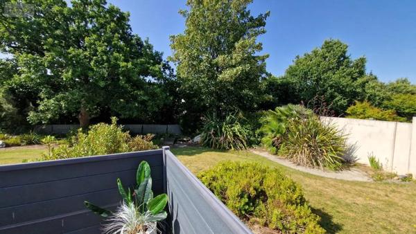 Achat - Maison Morlaix 29600 7 pièces 118 m 2 892 m 2