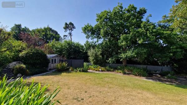 Achat - Maison Morlaix 29600 7 pièces 118 m 2 892 m 2