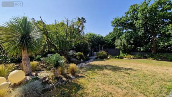 Achat - Maison Morlaix 29600 7 pièces 118 m 2 892 m 2