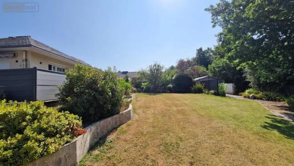 Achat - Maison Morlaix 29600 7 pièces 118 m 2 892 m 2