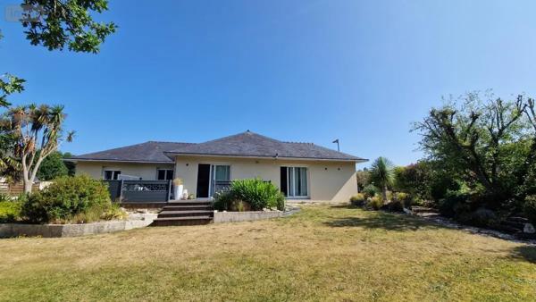 Achat - Maison Morlaix 29600 7 pièces 118 m 2 892 m 2