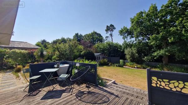 Achat - Maison Morlaix 29600 7 pièces 118 m 2 892 m 2