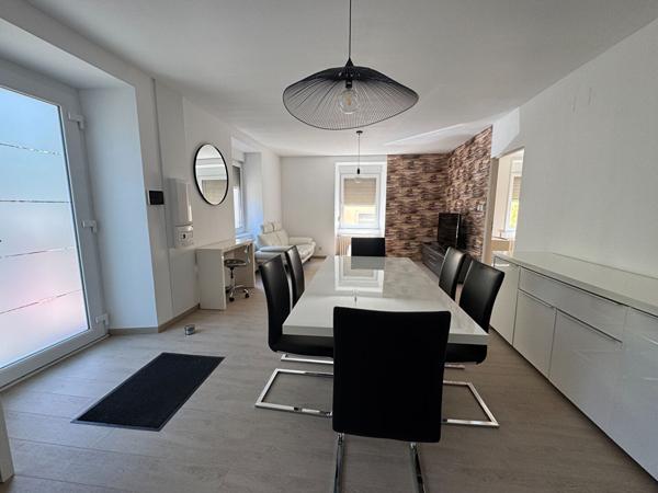 Appartement Seloncourt 3 pièce(s)