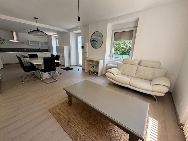 Appartement Seloncourt 3 pièce(s)