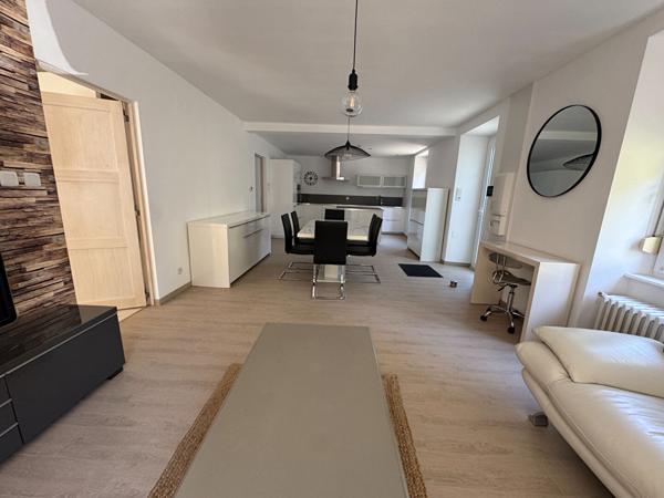 Appartement Seloncourt 3 pièce(s)