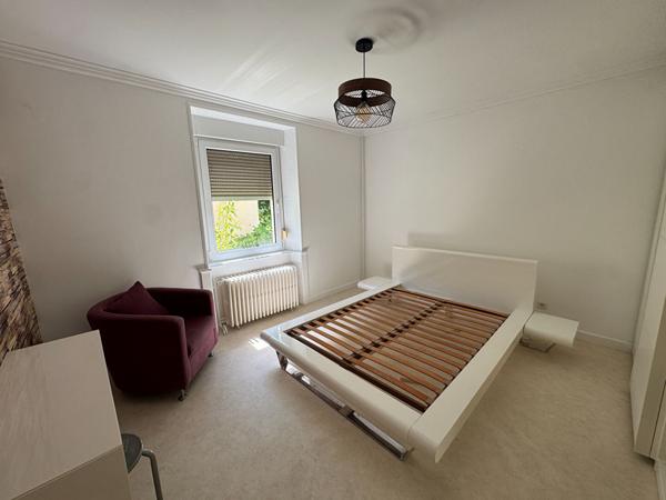 Appartement Seloncourt 3 pièce(s)