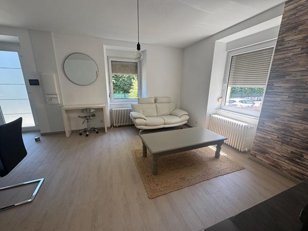 Appartement Seloncourt 3 pièce(s)