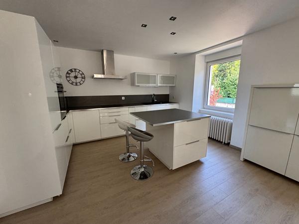 Appartement Seloncourt 3 pièce(s)