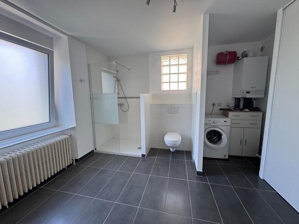 Appartement Seloncourt 3 pièce(s)