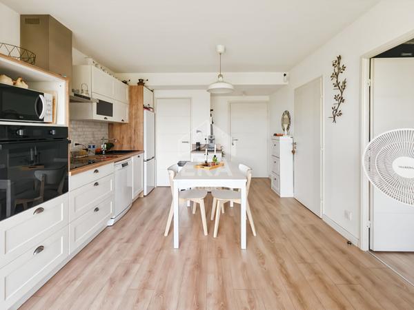 Appartement 2 pièces à vendre à Vitrolles - Lumineux et récent