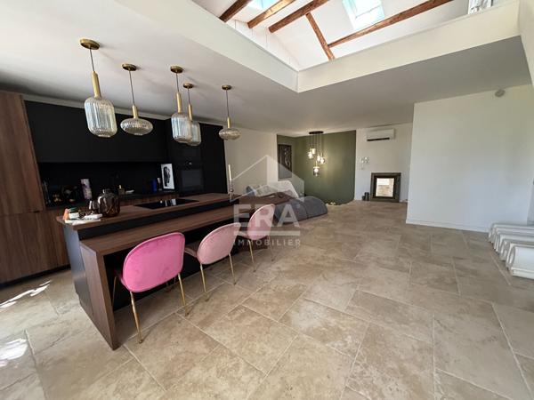 Appartement 2 pièces-Martigues