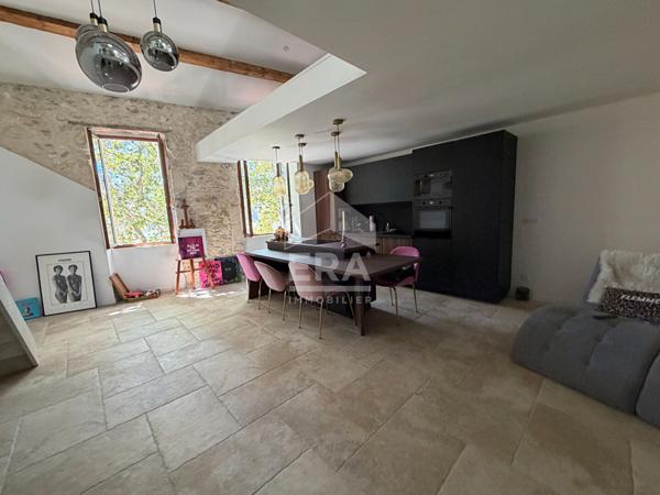 Appartement 2 pièces-Martigues