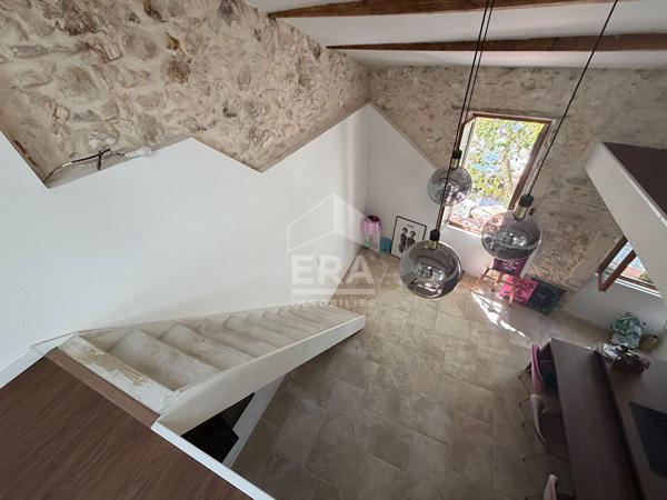Appartement 2 pièces-Martigues