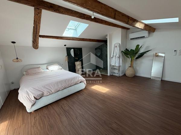Appartement 2 pièces-Martigues