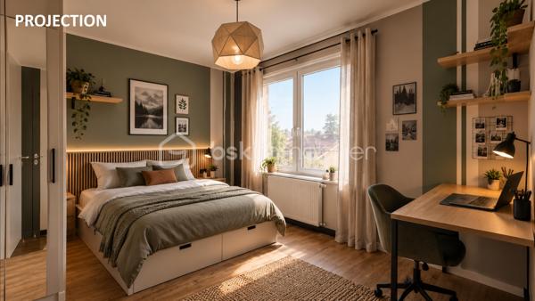BSK IMMOBILIER vous présente : NANTES SUD / BORDS DE SEVRE : Une grande maison familiale composée de 5 chambres, d’un grand garage et d’un jardin, sans compter de nombreux espaces de rangements.

Cette maison est édifiée sur 2 niveaux, elle comprend :

Au rez-de-chaussée :
Une entrée vous mène directement au salon-séjour (env. 37m²), entièrement vitré côté jardin avec une projection sur un jardin intimiste exposé plein ouest et sans vis-à-vis. Une cuisine aménagée et équipée attenante au salon-séjour, une chambre (env. 13m²), un local technique, un dégagement accédant au grand garage, et des toilettes.

Le 1er étage est scindé en 2 espaces : D’un côté, un palier dessert 3 chambres dont 2 équipées de placards, et une salle de bain [baignoire/douche/wc]. De l’autre côté, une grande suite parentale d’env. 35m² avec un dressing et une salle d’eau avec wc. Enfin, une pièce dont vous pourrez définir la fonction (bureau, coin buanderie, etc etc).

En annexe : Un grand garage attenant à la maison d’env. 27m², une rareté dans le quartier « Sèvre », sans compter une place de stationnement devant la maison. Enfin, une dépendance en guise d’abri de jardin très utile pour le stockage.

Parcelle entièrement clôturée et sans vis-à-vis.

Cette maison a évolué et a été entretenue au fur et à mesure des années, les travaux les plus récents étant la toiture et l’isolation des combles (2018/2019), porte d’entrée (2022), nouvelle chaudière gaz à condensation (2025). Ouvertures en PVC double vitrage (dont vitrage phonique pour certaines ouvertures), et volets roulants électriques, en bon état.

Cette maison est située à proximité de toutes commodités, commerces de quartier [boulangerie, pharmacie, tabac-presse], ainsi que des cabinets médicaux. Les transports à quelques minutes à pied : ligne 42 arrêt « Sèvre » ou busway 4 arrêt « Mauvoisins ». Vous récupérerez également en quelques minutes en voiture, le périphérique et le sud Loire.

Maison avec accès direct aux bords de Sèvre, une bonne performance énergétique (DPE C), et un jardin intimiste exposé plein ouest et sans vis-à-vis, n'hésitez plus !