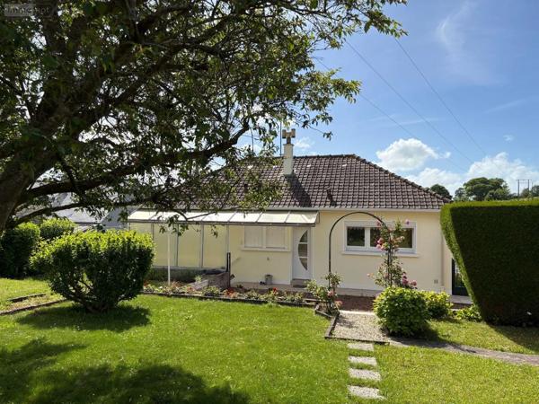 Achat - Maison | Maison Eu 76260 3 pièces 63 m 2 595 m 2