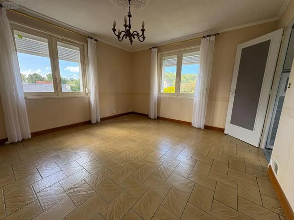 Achat - Maison | Maison Eu 76260 3 pièces 63 m 2 595 m 2