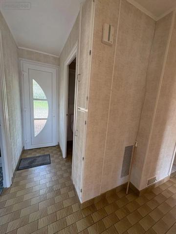 Achat - Maison | Maison Eu 76260 3 pièces 63 m 2 595 m 2