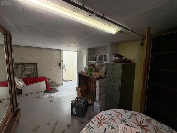 Achat - Maison | Maison Eu 76260 3 pièces 63 m 2 595 m 2
