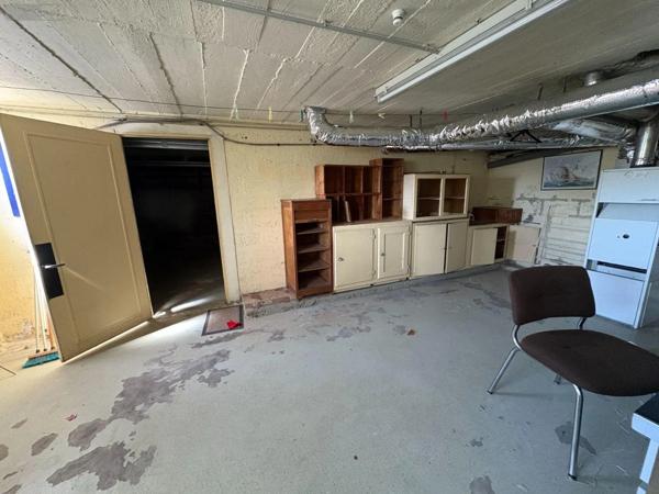 Achat - Maison | Maison Eu 76260 3 pièces 63 m 2 595 m 2