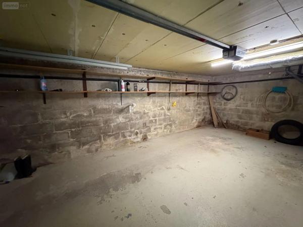 Achat - Maison | Maison Eu 76260 3 pièces 63 m 2 595 m 2