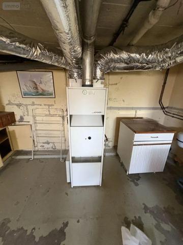 Achat - Maison | Maison Eu 76260 3 pièces 63 m 2 595 m 2