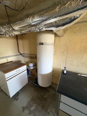 Achat - Maison | Maison Eu 76260 3 pièces 63 m 2 595 m 2