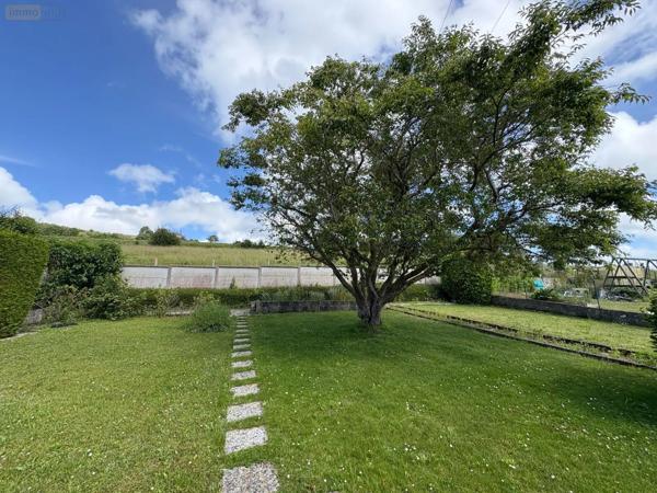 Achat - Maison | Maison Eu 76260 3 pièces 63 m 2 595 m 2