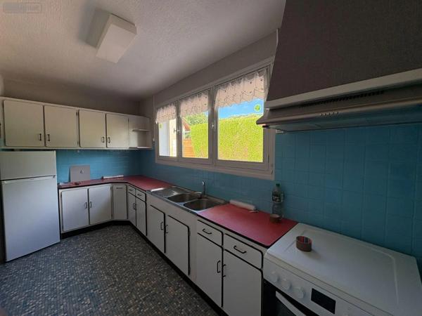 Achat - Maison | Maison Eu 76260 3 pièces 63 m 2 595 m 2