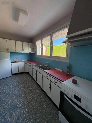 Achat - Maison | Maison Eu 76260 3 pièces 63 m 2 595 m 2