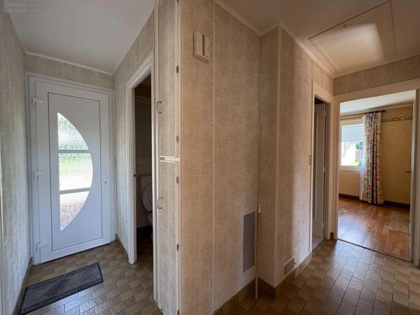 Achat - Maison | Maison Eu 76260 3 pièces 63 m 2 595 m 2