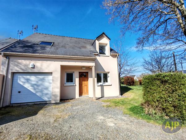 Vente maison Blain : 233 860 € - AJP Immobilier Blain